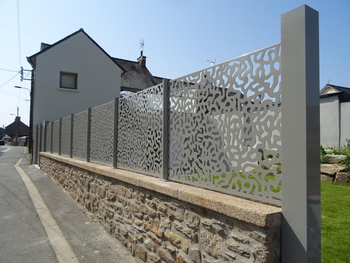 Cote Jardin - - Standing - Proche Centre Et Port Apartment *