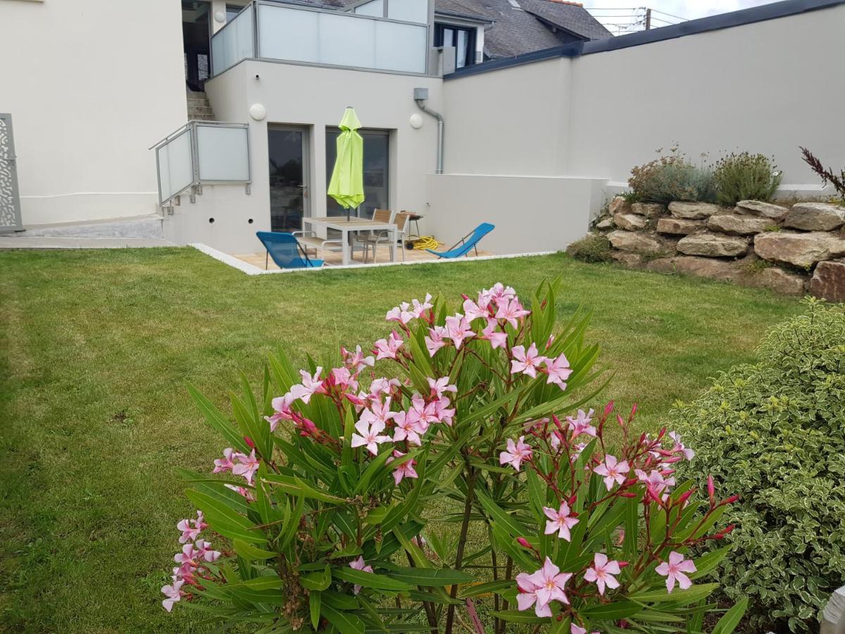 Cote Jardin - - Standing - Proche Centre Et Port